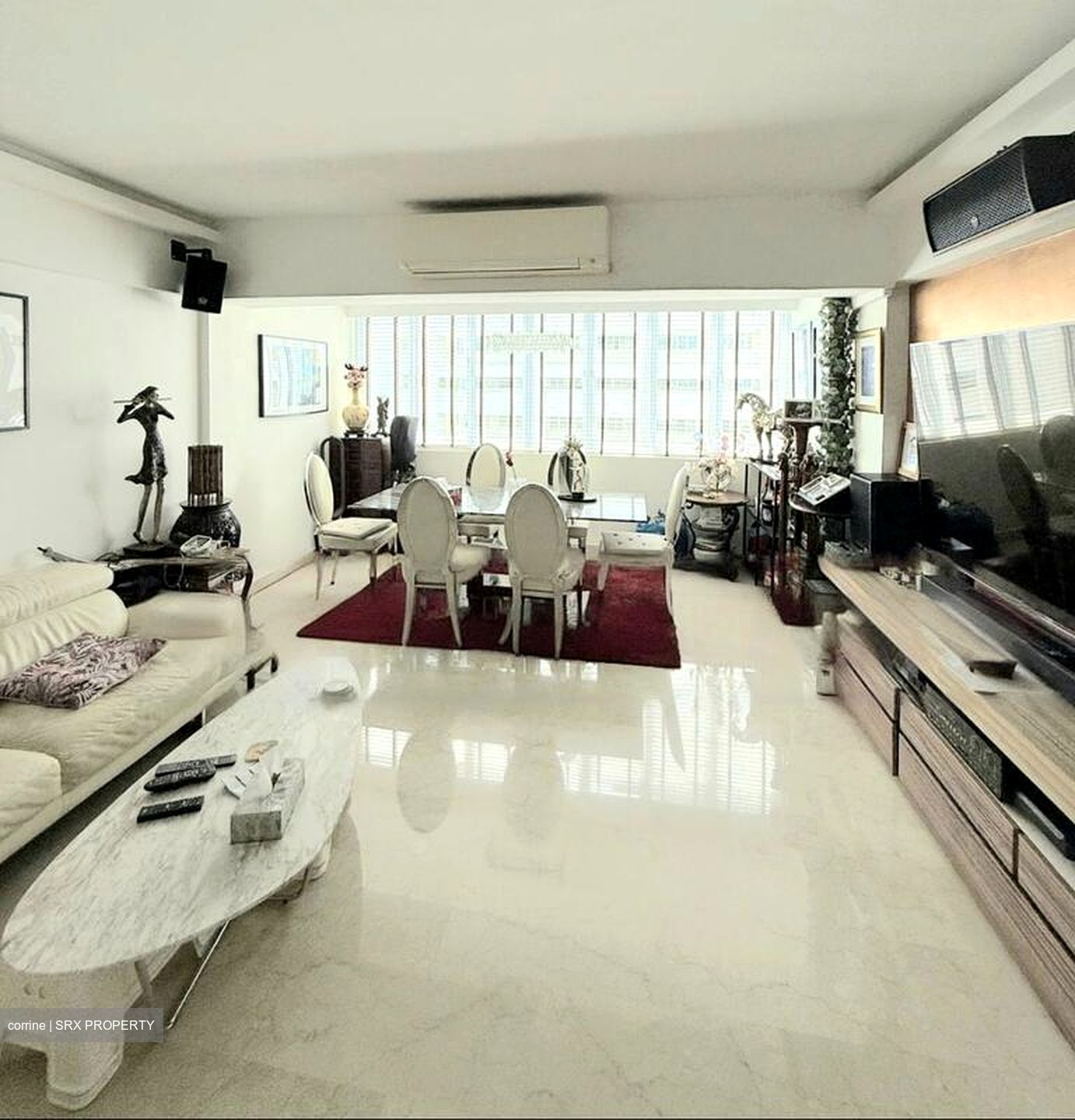 Blk 717 Bedok Reservoir Garden (Bedok), HDB Executive #485634881